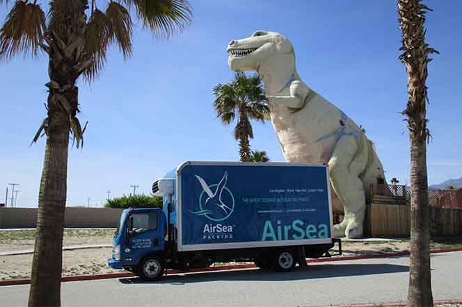 About Us – AirSea Packing New